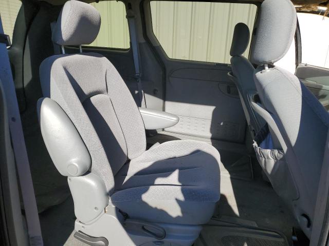 Photo 11 from auction – 2006 DODGE CARAVAN SX with VIN 1D4GP45R16B607405