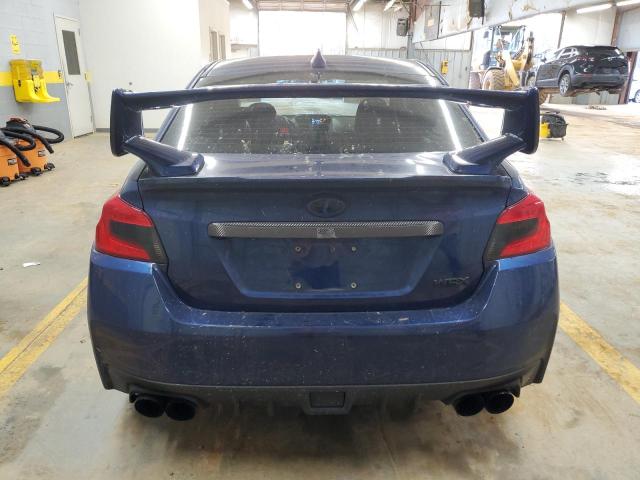 Photo 6 from auction – 2015 SUBARU WRX PREMIU with VIN JF1VA1D65F9804103