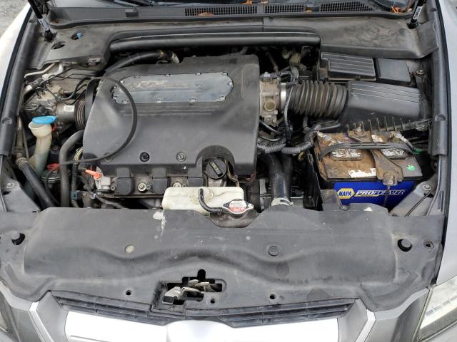Photo 11 from auction – 2004 ACURA TL with VIN 19UUA66214A055391