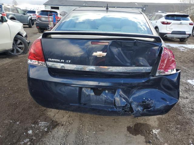Photo 6 from auction – 2008 CHEVROLET IMPALA LT with VIN 2G1WT58N589260533