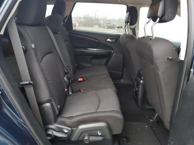 Photo 11 from auction – 2015 DODGE JOURNEY SE with VIN 3C4PDCAB0FT538455