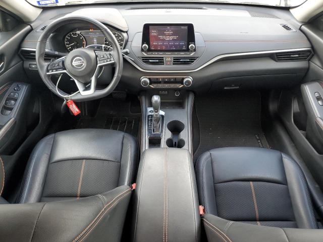 Photo 8 from auction – 2021 NISSAN ALTIMA SR with VIN 1N4BL4CV4MN382353