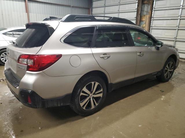 Photo 3 from auction – 2019 SUBARU OUTBACK 2. with VIN 4S4BSANC1K3296879