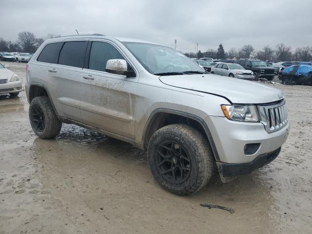 Photo 4 from auction – 2012 JEEP GRAND CHER with VIN 1C4RJFAG1CC141102