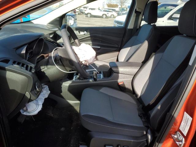 Photo 7 from auction – 2019 FORD ESCAPE SE with VIN 1FMCU0GD0KUB24027