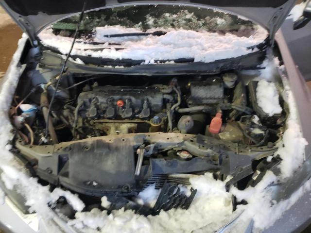 Photo 11 from auction – 2015 HONDA CIVIC LX with VIN 2HGFB2F49FH033899
