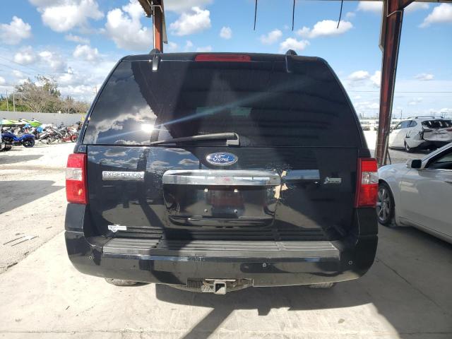 Photo 6 from auction – 2012 FORD EXPEDITION with VIN 1FMJU2A57CEF09987