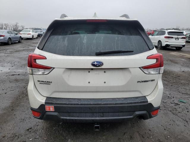 Photo 6 from auction – 2021 SUBARU FORESTER P with VIN JF2SKAFCXMH575970