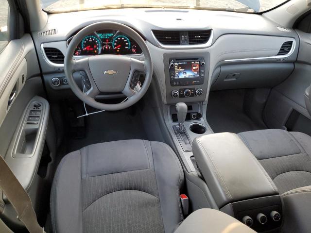 Photo 8 from auction – 2014 CHEVROLET TRAVERSE L with VIN 1GNKVFED4EJ206116