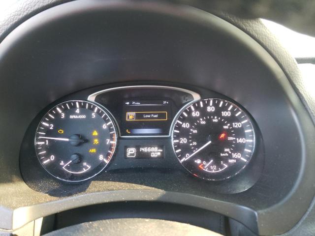 Photo 9 from auction – 2013 NISSAN ALTIMA 2.5 with VIN 1N4AL3AP8DN508935