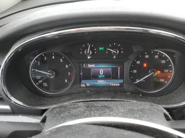 Photo 9 from auction – 2019 BUICK ENCORE SPO with VIN KL4CJ1SM5KB712280