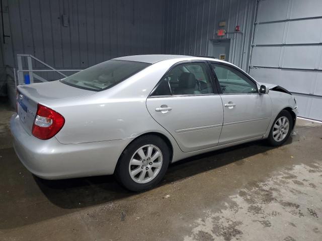 Photo 3 from auction – 2003 TOYOTA CAMRY LE with VIN 4T1BE30K53U133830