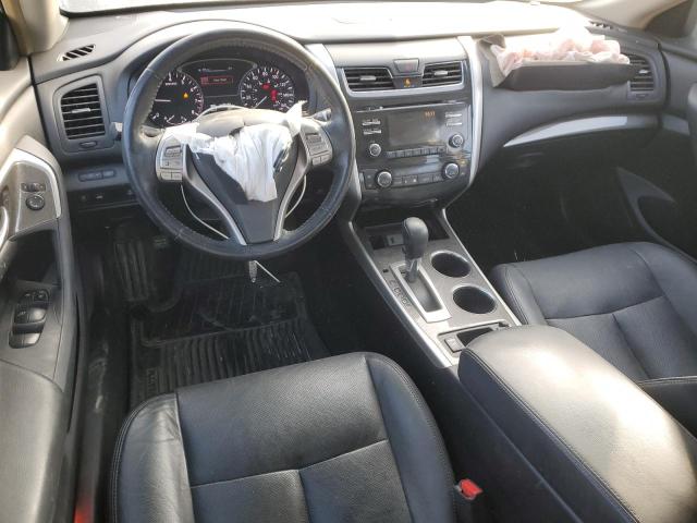 Photo 8 from auction – 2013 NISSAN ALTIMA 2.5 with VIN 1N4AL3AP9DN466856