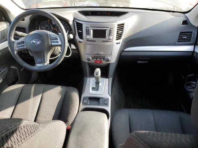 Photo 8 from auction – 2012 SUBARU LEGACY 2.5 with VIN 4S3BMCF62C3042098