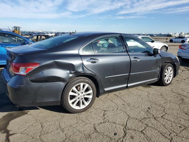 Photo 3 from auction – 2010 LEXUS ES 350 with VIN JTHBK1EG8A2412587