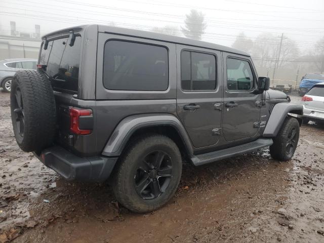 Photo 3 from auction – 2019 JEEP WRANGLER U with VIN 1C4HJXEG7KW582211