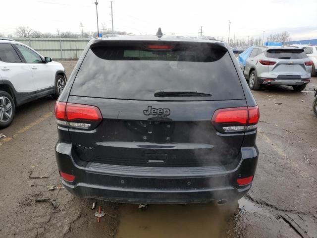 Photo 6 from auction – 2021 JEEP GRAND CHER with VIN 1C4RJFAG4MC529958