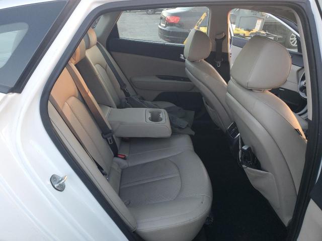 صورة رقم 10 من المزاد - 2016 KIA OPTIMA EX مع VIN 5XXGU4L31GG004129