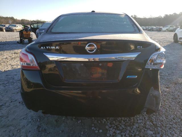 Photo 6 from auction – 2013 NISSAN ALTIMA 2.5 with VIN 1N4AL3AP5DC219720
