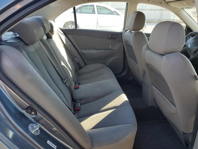 Photo 10 from auction – 2009 HYUNDAI SONATA GLS with VIN 5NPET46C19H490809