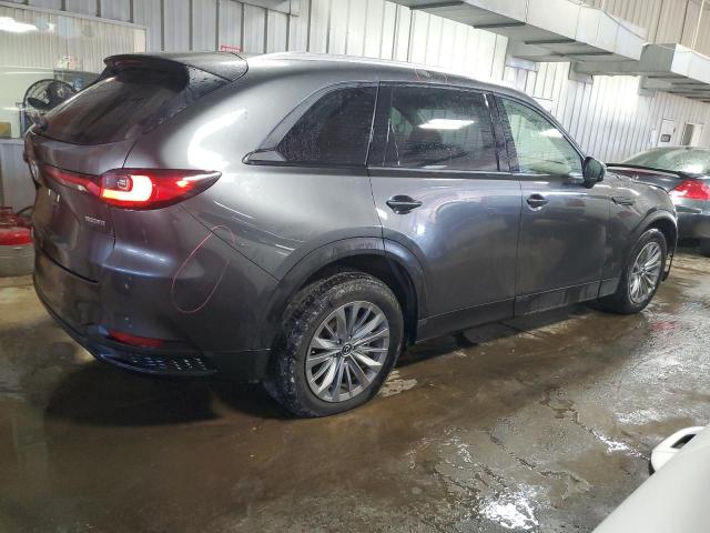 Photo 3 from auction – 2024 MAZDA CX-90 PREF with VIN JM3KKCHD5R1116711