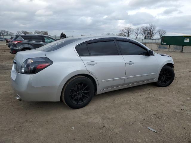 Photo 3 from auction – 2012 NISSAN ALTIMA BAS with VIN 1N4AL2AP9CC241597