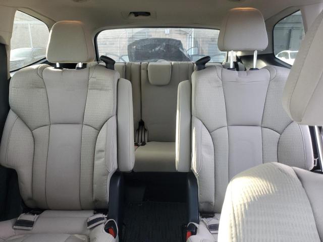 Photo 10 from auction – 2019 SUBARU ASCENT PRE with VIN 4S4WMAHD4K3447679