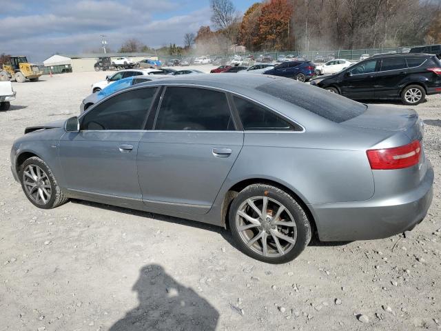 Photo 2 from auction – 2011 AUDI A6 PREMIUM with VIN WAUEKAFB7BN001986