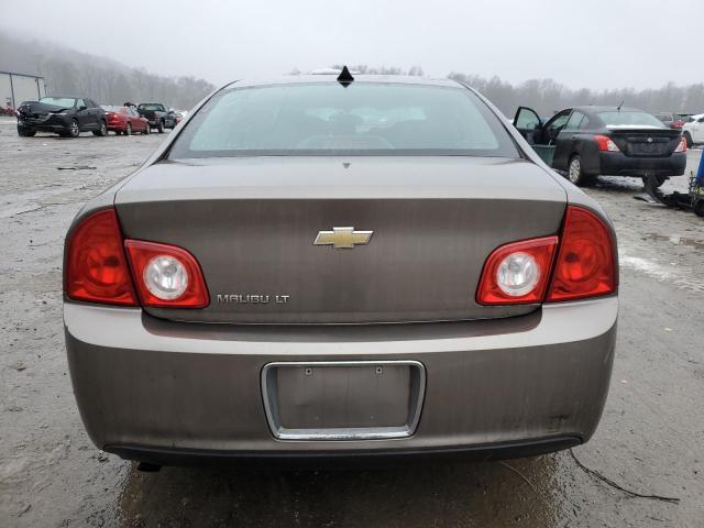 Photo 6 from auction – 2012 CHEVROLET MALIBU 1LT with VIN 1G1ZC5E01CF159883