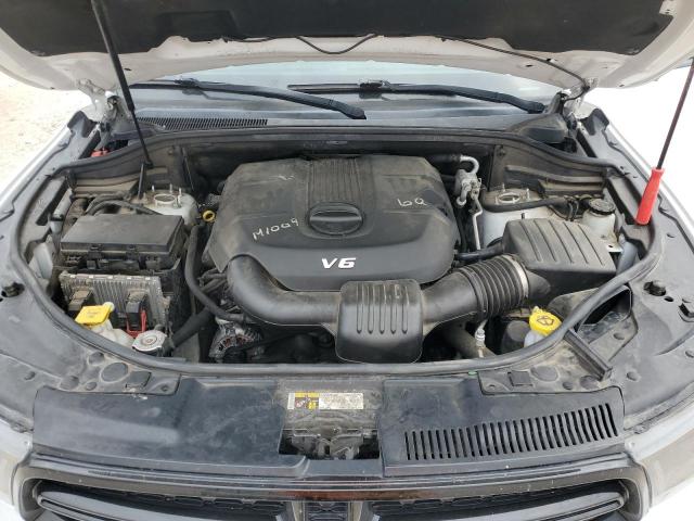 Photo 12 from auction – 2015 DODGE DURANGO SX with VIN 1C4RDHAG7FC132752
