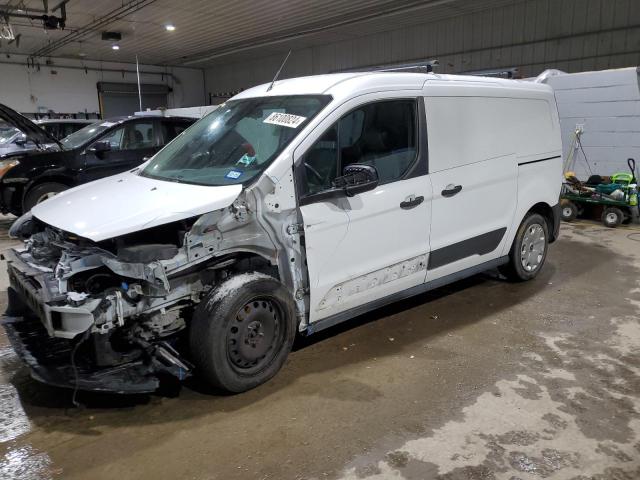 FORD TRANSIT CO 2017 with VIN NM0LS7E77H1297891 - Photo from auction