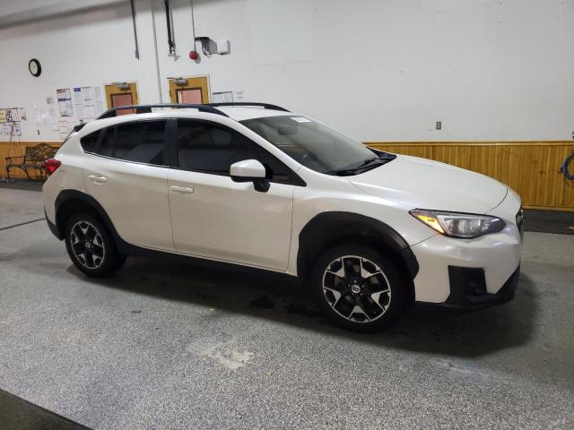 Photo 4 from auction – 2018 SUBARU CROSSTREK with VIN JF2GTADC1JH302384