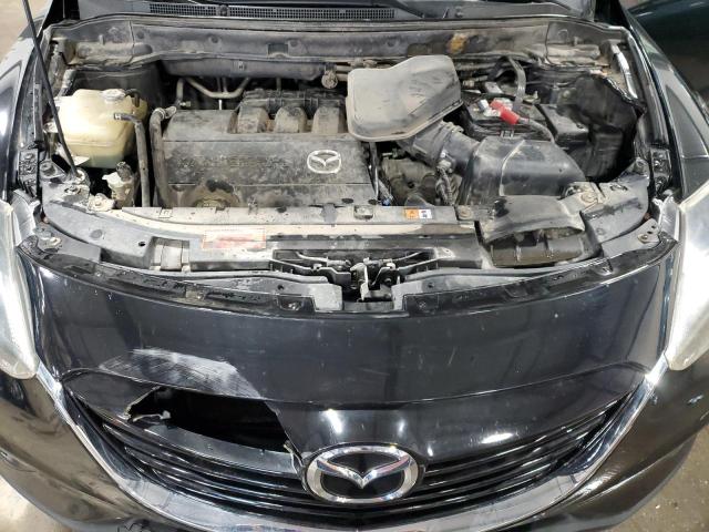 Photo 12 from auction – 2013 MAZDA CX-9 GRAND with VIN JM3TB3DA8D0400168