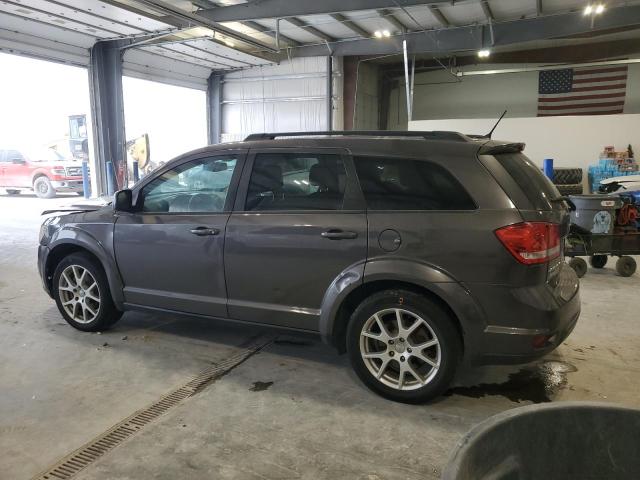 Photo 2 from auction – 2015 DODGE JOURNEY SX with VIN 3C4PDCBB0FT609071