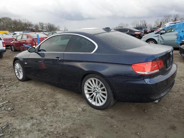 Photo 2 from auction – 2009 BMW 328 XI with VIN WBAWC33539P470230