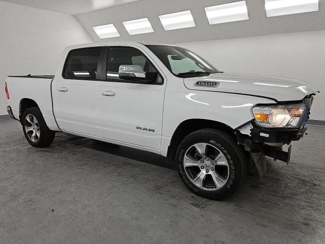 Photo 4 from auction – 2024 RAM 1500 LARAM with VIN 1C6RREJT7RN218690