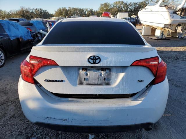 Photo 6 from auction – 2017 TOYOTA COROLLA L with VIN 5YFBURHEXHP699396