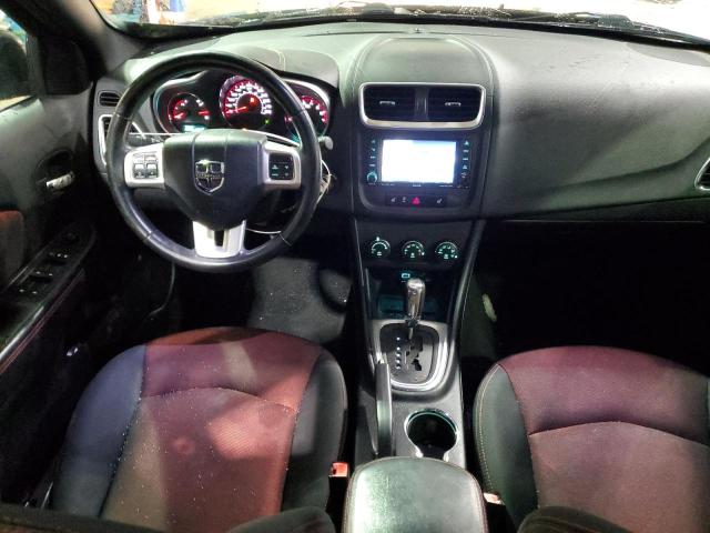 Photo 8 from auction – 2011 DODGE AVENGER MA with VIN 1B3BD1FG4BN544306