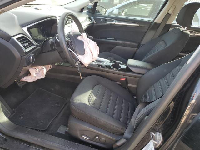 Photo 7 from auction – 2016 FORD FUSION SE with VIN 3FA6P0HD3GR156787