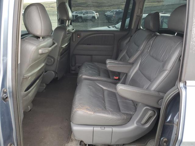 Photo 10 from auction – 2005 HONDA ODYSSEY EX with VIN 5FNRL38705B033185