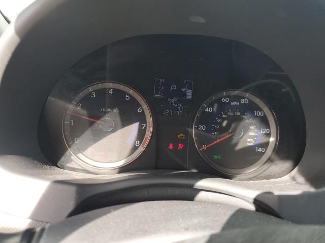 Photo 9 from auction – 2016 HYUNDAI ACCENT SE with VIN KMHCT4AE3GU959851