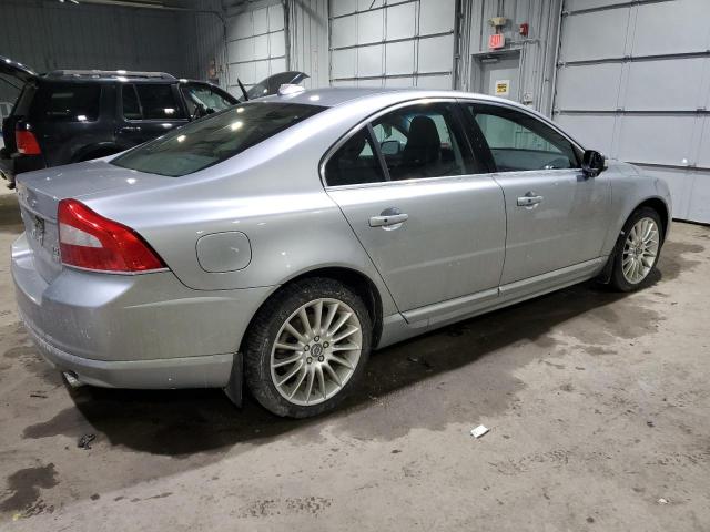 Photo 3 from auction – 2011 VOLVO S80 T6 with VIN YV1902AH5B1145999
