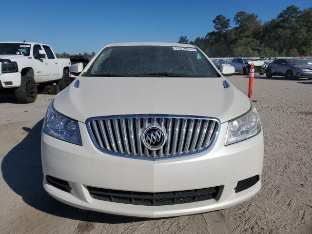Photo 5 from auction – 2012 BUICK LACROSSE C with VIN 1G4GB5G39CF363951