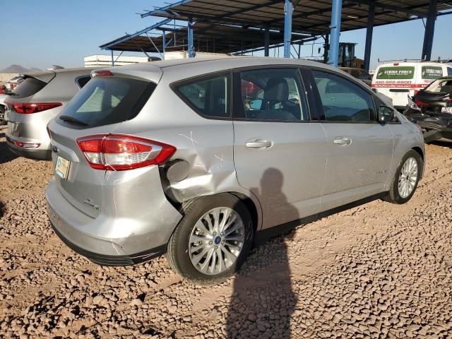 Photo 3 from auction – 2017 FORD C-MAX SE with VIN 1FADP5AU8HL118938