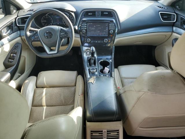 Photo 8 from auction – 2017 NISSAN MAXIMA 3.5 with VIN 1N4AA6AP7HC387307