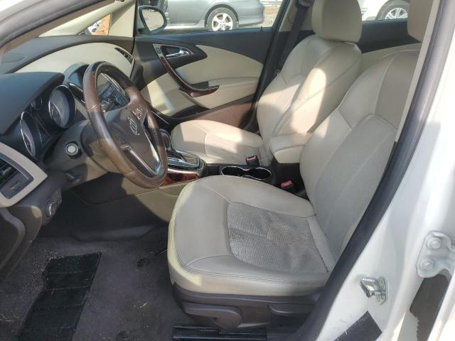 Photo 7 from auction – 2012 BUICK VERANO with VIN 1G4PP5SK6C4174458