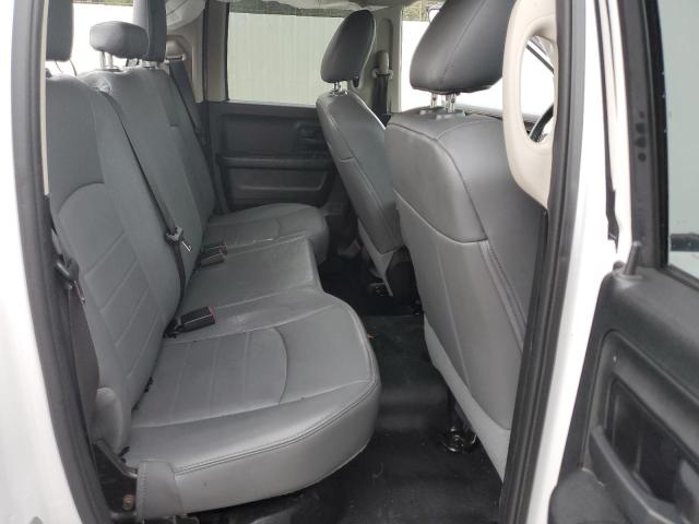 Photo 10 from auction – 2018 RAM 1500 ST with VIN 1C6RR6FT9JS322635