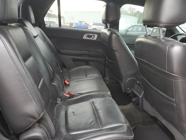 Photo 11 from auction – 2014 FORD EXPLORER X with VIN 1FM5K8D87EGB36215