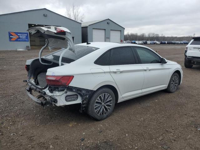 Photo 3 from auction – 2020 VOLKSWAGEN JETTA SEL with VIN 3VWEB7BU3LM066324