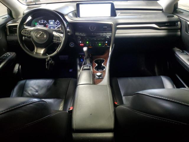 Photo 8 from auction – 2017 LEXUS RX 350 BAS with VIN 2T2BZMCAXHC068555